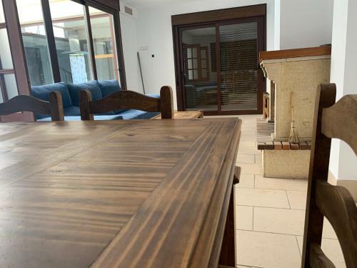 Villa Chalet Loma La Barrosa