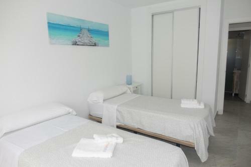 Chalet �rbol de La Vida - Cerca La Playa