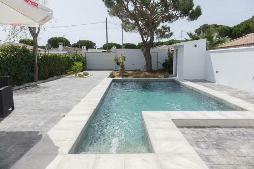 Chalet �rbol de La Vida - Cerca La Playa