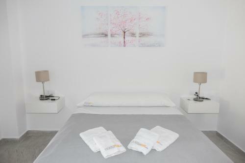 Chalet �rbol de La Vida - Cerca La Playa