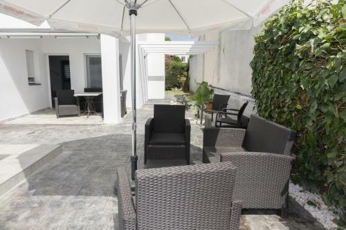 Chalet �rbol de La Vida - Cerca La Playa