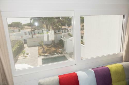 Chalet �rbol de La Vida - Cerca La Playa