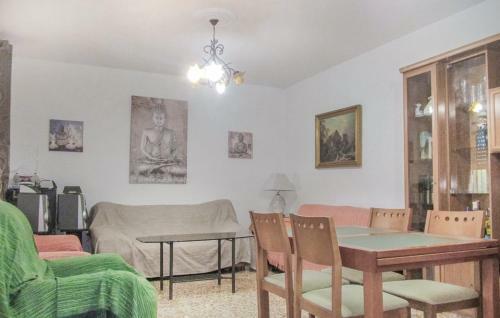 Chalet Con Piscina Privada En Chiclana