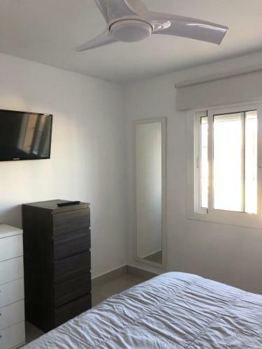 Inviting 3-bed Apartment In Chipiona