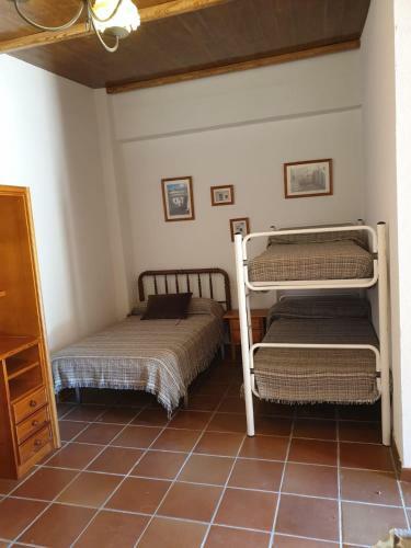 Chalet Enol Sol