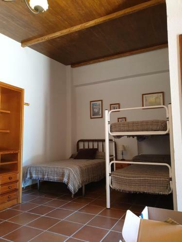 Chalet Enol Sol