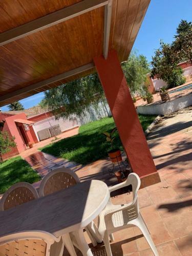 Chalet Enol Sol