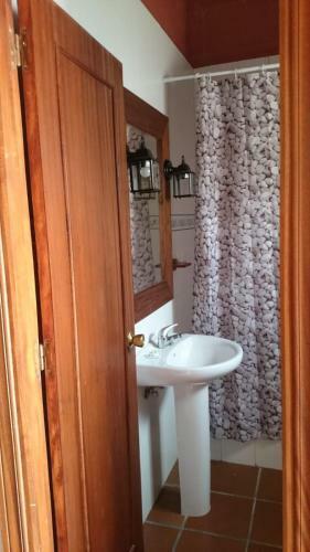 Chalet Enol Sol
