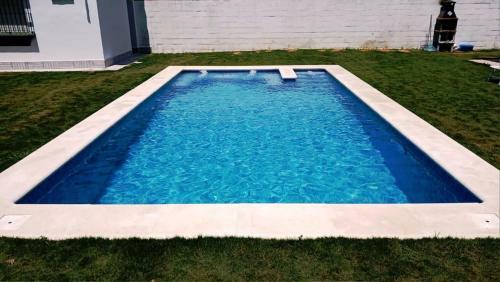 Villa Chalet Con Piscina Privada Chiclana