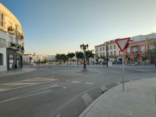 Apartamento La Para�ta - Chiclana