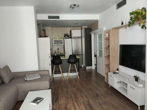 Apartamento La Para�ta - Chiclana