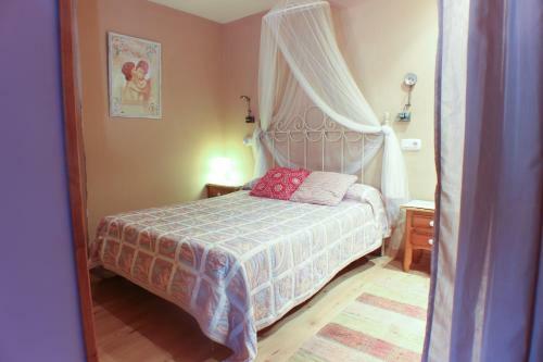 Apartamentos La Picota