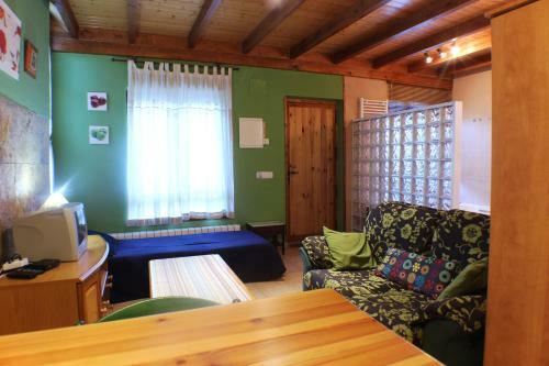 Apartamentos La Picota