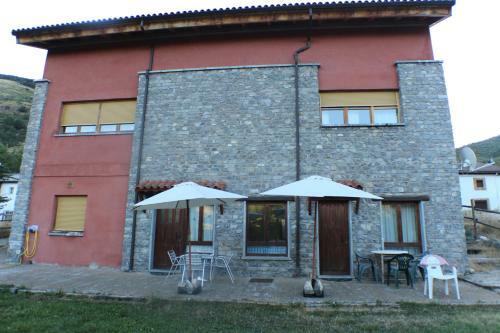 Apartamentos La Picota