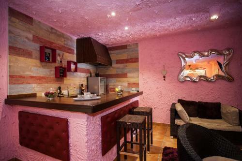Apartamento Luxury Suite
