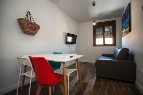 Apartamento Luxury Suite