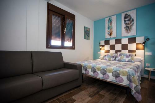 Apartamento Luxury Suite