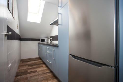 Apartamento Luxury Suite