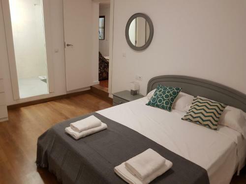 Rafaela Apartments In Menorca