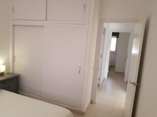 Rafaela Apartments In Menorca