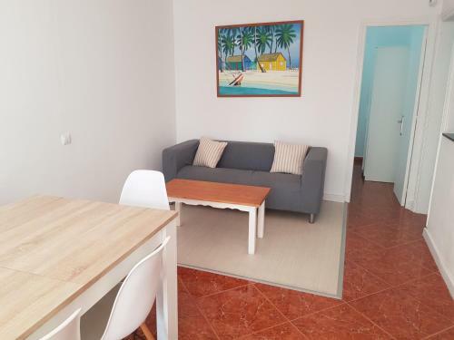 Rafaela Apartments In Menorca