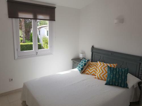 Rafaela Apartments In Menorca