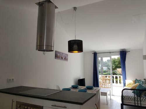 Rafaela Apartments In Menorca
