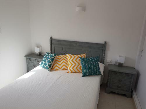 Rafaela Apartments In Menorca