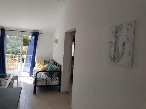Rafaela Apartments In Menorca