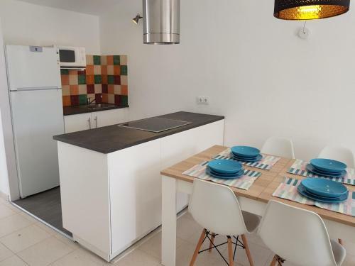 Rafaela Apartments In Menorca