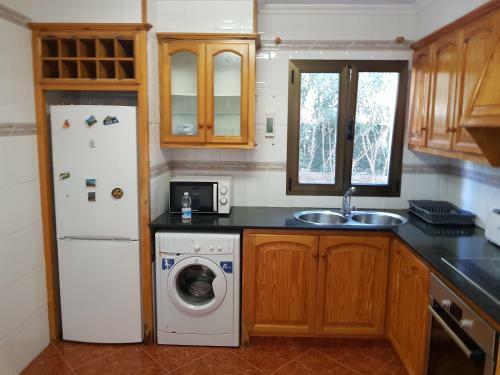 Rafaela Apartments In Menorca