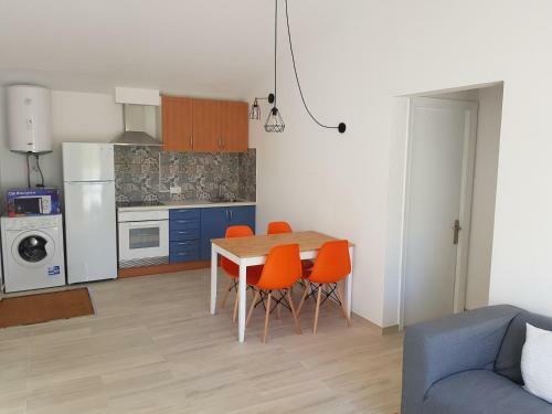 Rafaela Apartments In Menorca
