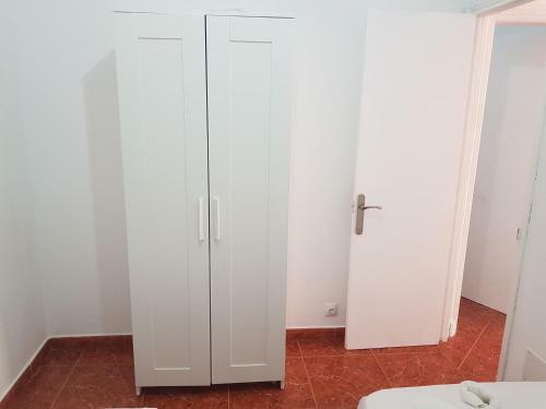 Rafaela Apartments In Menorca