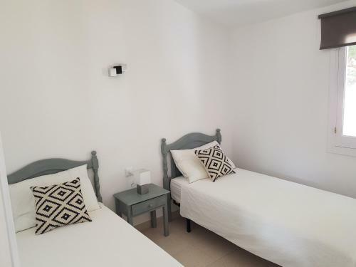Rafaela Apartments In Menorca