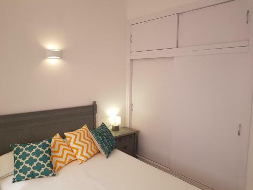 Rafaela Apartments In Menorca