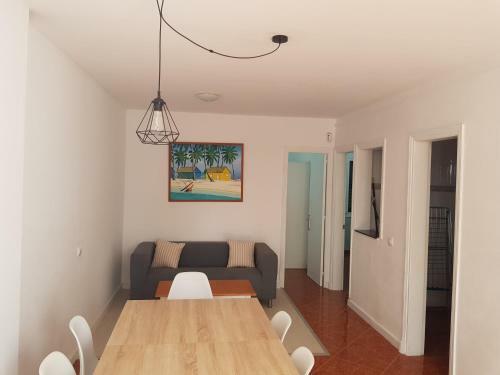 Rafaela Apartments In Menorca