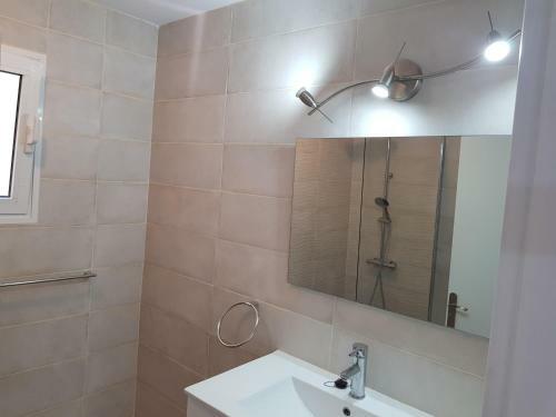 Rafaela Apartments In Menorca