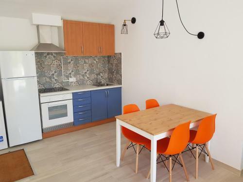 Rafaela Apartments In Menorca