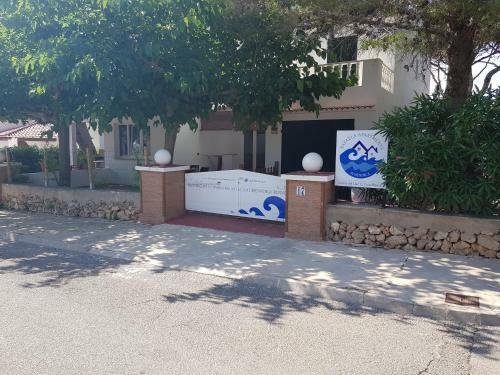 Rafaela Apartments In Menorca