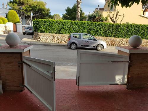 Rafaela Apartments In Menorca