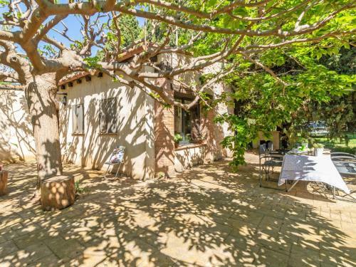 Holiday Home Oasis
