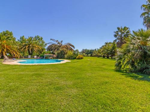 Holiday Home Oasis