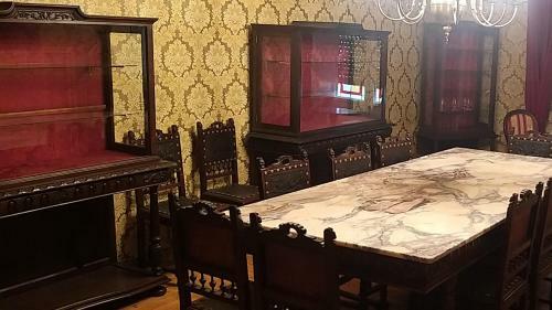 Hostal Casa Tur�stica Plaza Del Conde