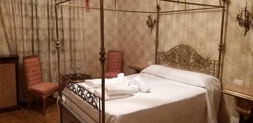 Hostal Casa Tur�stica Plaza Del Conde