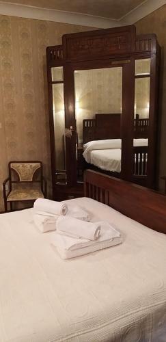 Hostal Casa Tur�stica Plaza Del Conde