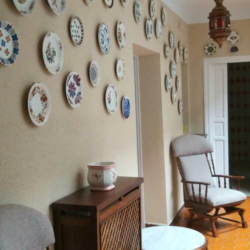 Hostal Casa Tur�stica Plaza Del Conde