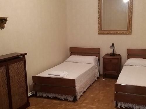 Hostal Casa Tur�stica Plaza Del Conde