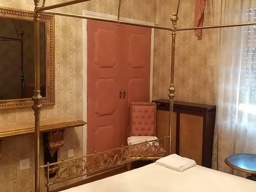 Hostal Casa Tur�stica Plaza Del Conde