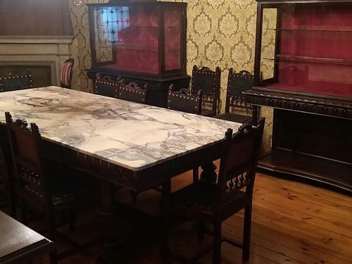 Hostal Casa Tur�stica Plaza Del Conde