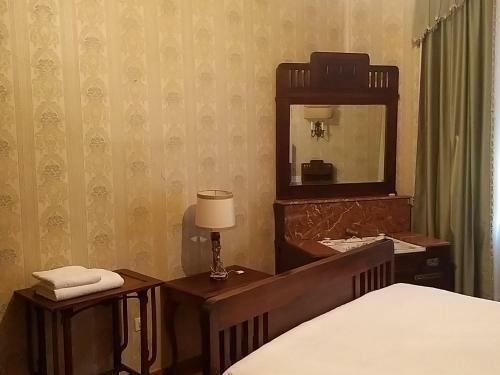 Hostal Casa Tur�stica Plaza Del Conde